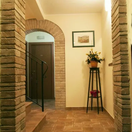 Santucci Gasthuis 3*