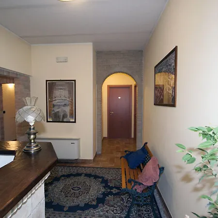 Pensión Santucci Asís