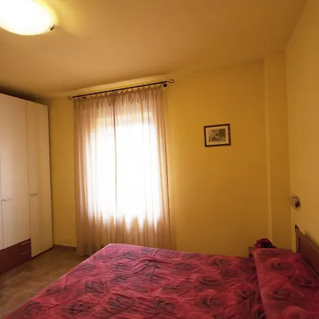 Santucci Casa de hóspedes Assisi