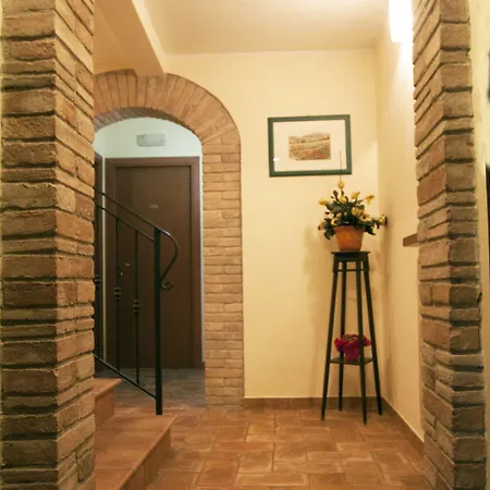 Santucci Casa de hóspedes Assisi