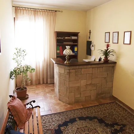 Santucci Casa de hóspedes