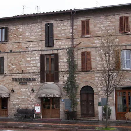 Penzion Santucci Assisi