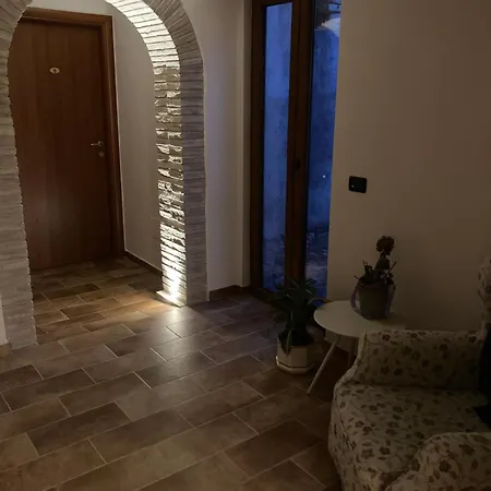 Casa de hóspedes Santucci 3*