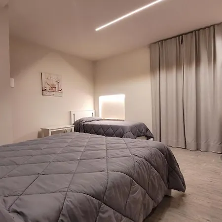 Santucci Penzion 3*