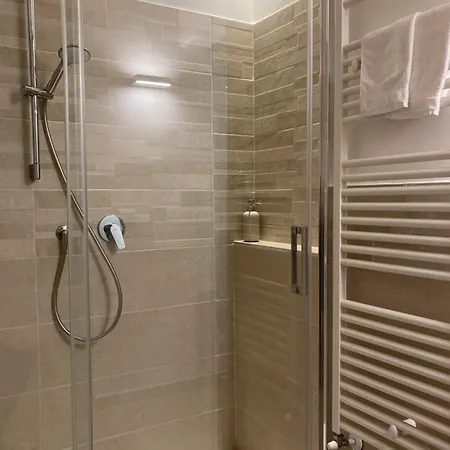 Casa de hóspedes Santucci