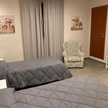 Santucci Casa de hóspedes