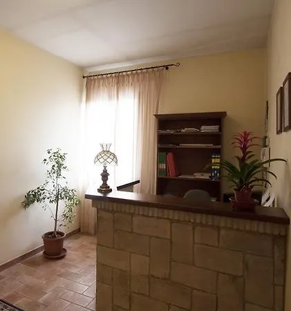 Guest house Santucci Assisi