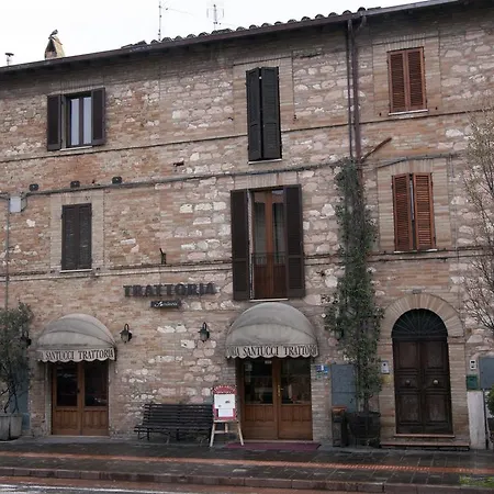 Santucci Guest house