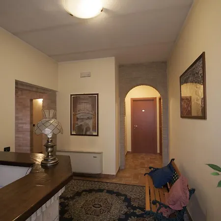 Pensión Santucci Asís