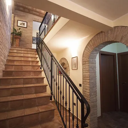Santucci Guest house Assisi