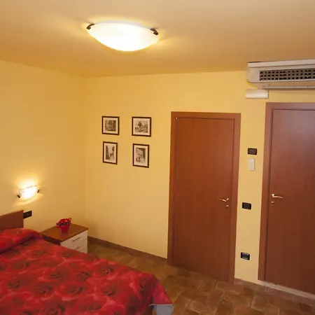 Santucci Casa de hóspedes