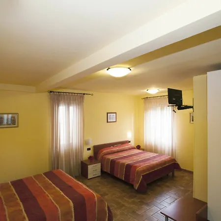 Santucci Casa de hóspedes