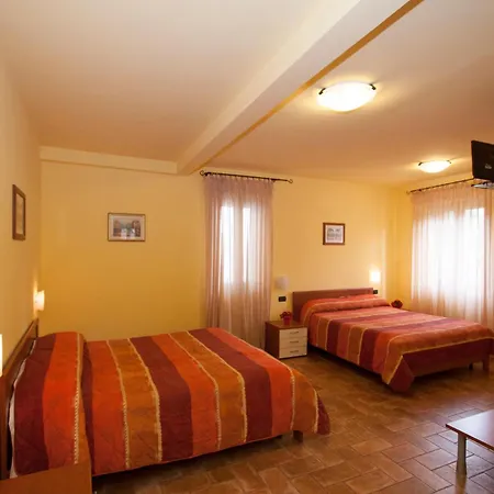 Casa de hóspedes Santucci Assisi