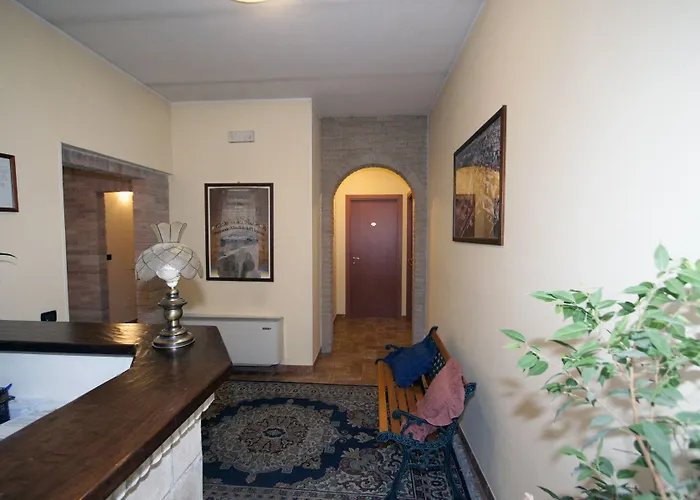 Guest house Santucci Assisi