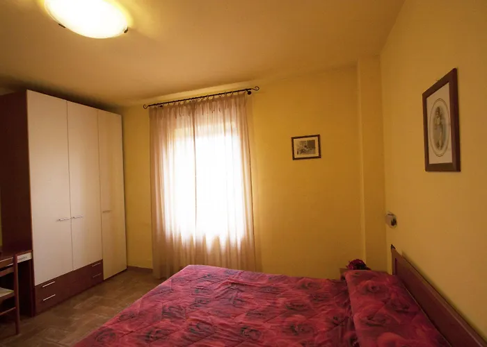 Santucci Guest house Assisi