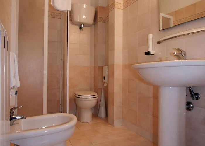 Santucci Guest house Assisi