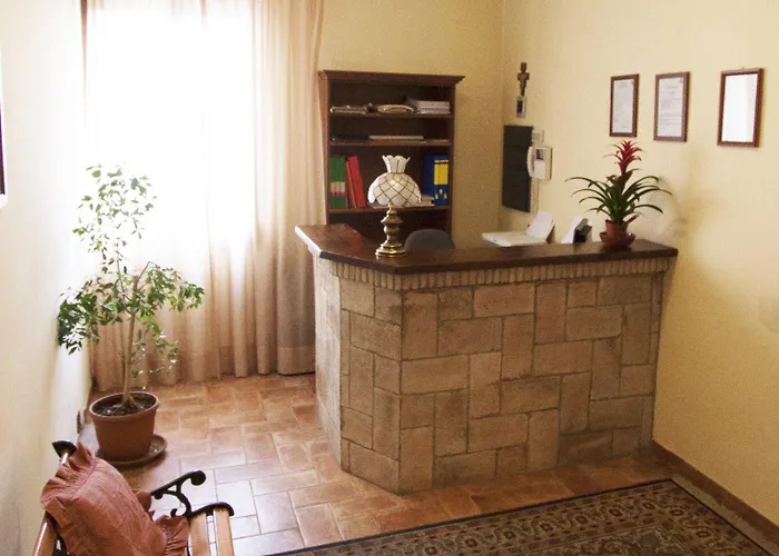 Santucci Guest house