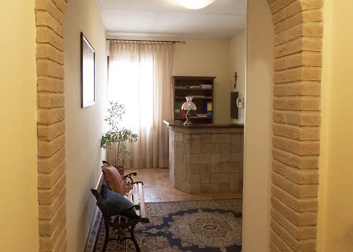 Guest house Santucci Assisi