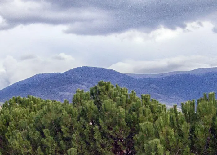 Santucci Guest house