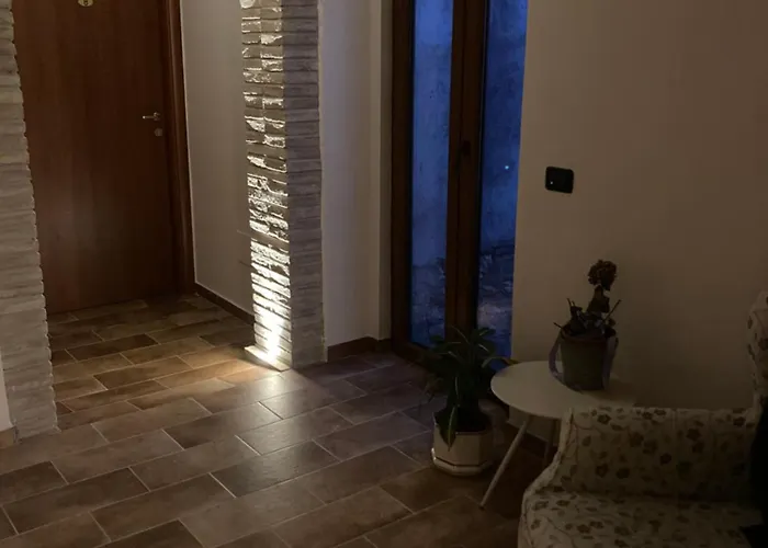 Guest house Santucci 3*