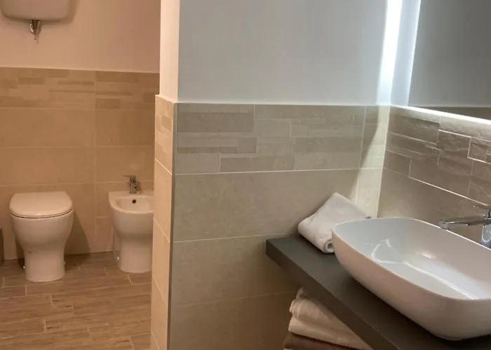 Guest house Santucci 3*