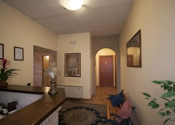 Guest house Santucci Assisi