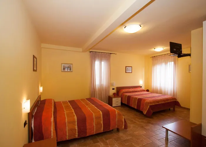 Guest house Santucci Assisi